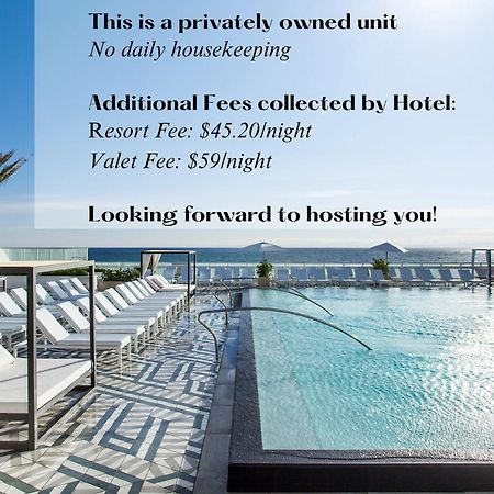 Luxury 1 Bedroom At Fort Lauderdale Kültér fotó