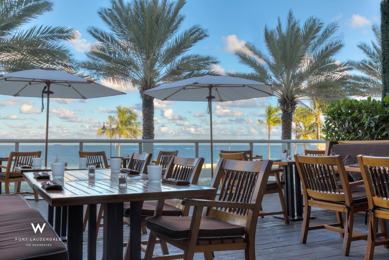 Luxury 1 Bedroom At Fort Lauderdale Kültér fotó