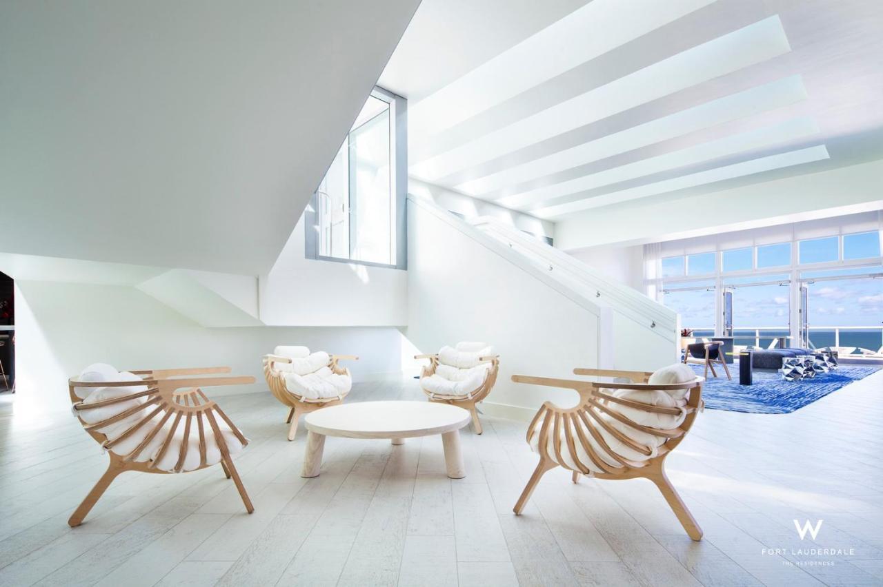 Luxury 1 Bedroom At Fort Lauderdale Kültér fotó