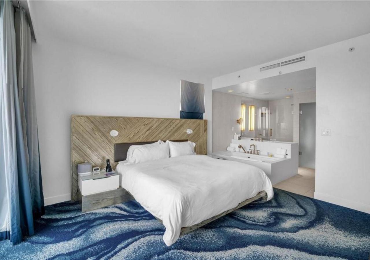 Luxury 1 Bedroom At Fort Lauderdale Kültér fotó