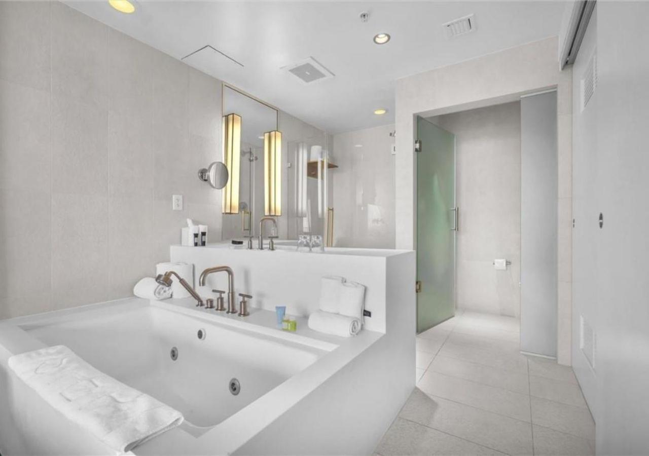 Luxury 1 Bedroom At Fort Lauderdale Kültér fotó